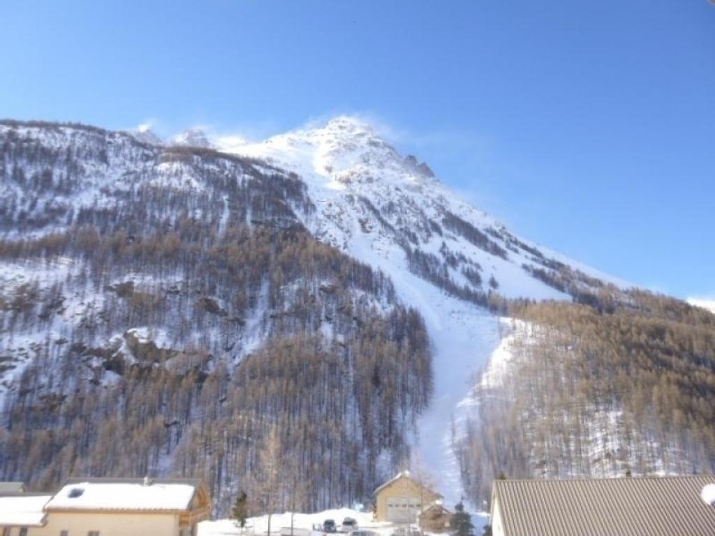 Villar-dʼArène Apartment La Meije Blanche المظهر الخارجي الصورة