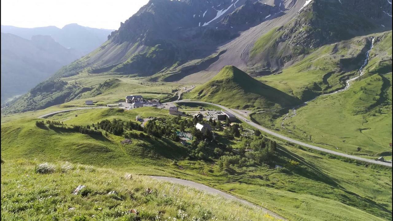 Villar-dʼArène Apartment La Meije Blanche المظهر الخارجي الصورة